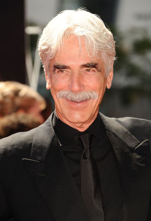 Sam Elliott Through the Years - Pictures of Sam Elliott