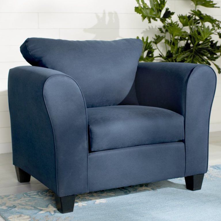 20 Best Cozy Chairs For Living Rooms - Most Comfortable Chairs For Reading