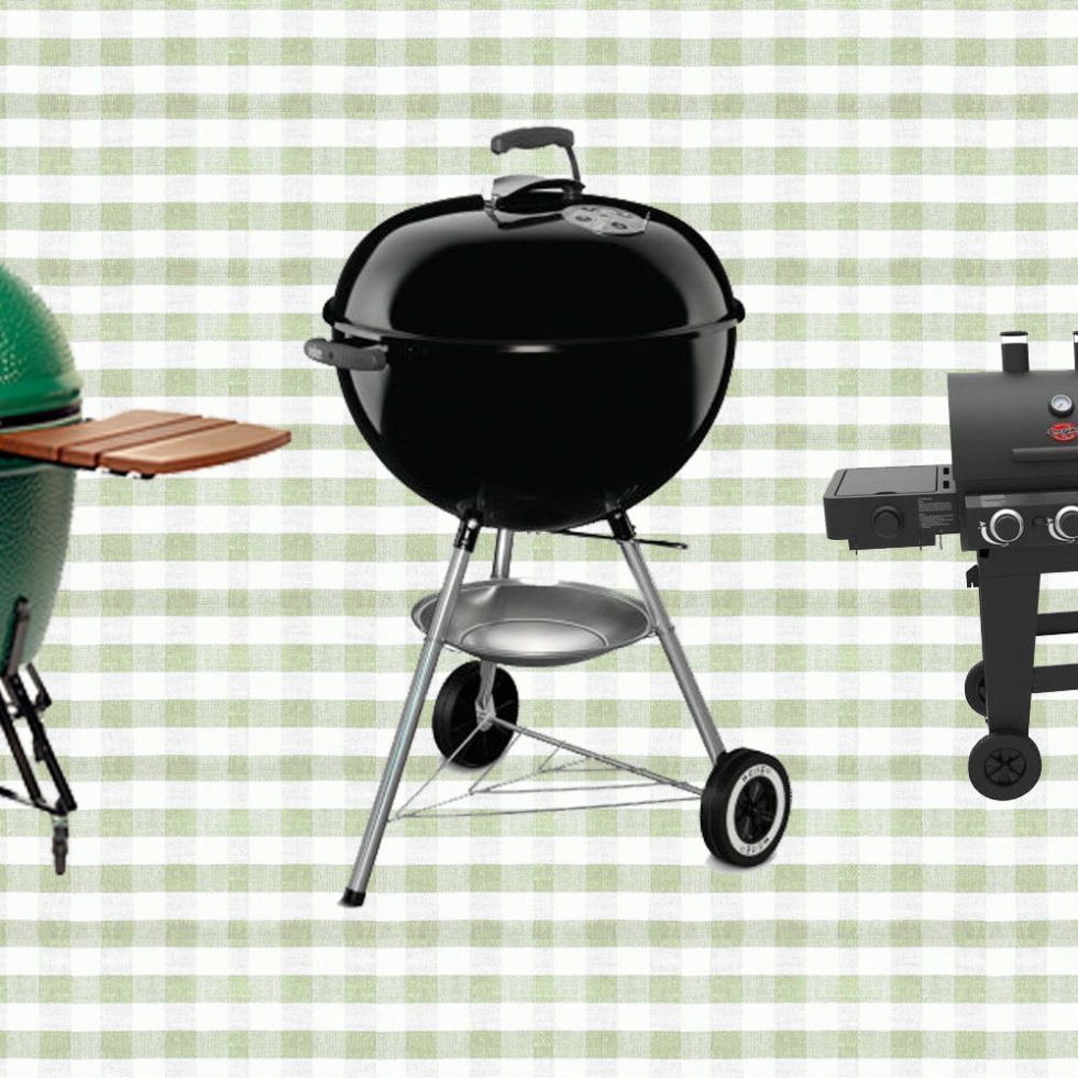 10 Best Outdoor Grills 2017 Top Rated Grills