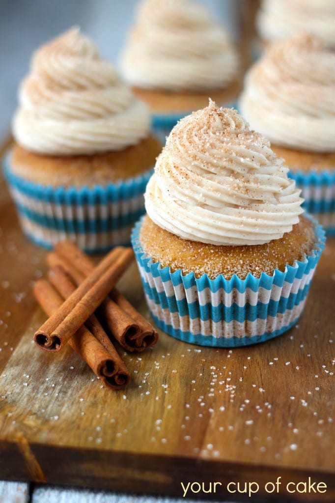 18-best-fall-flavored-cupcakes-and-decorating-ideas-recipes-for-easy