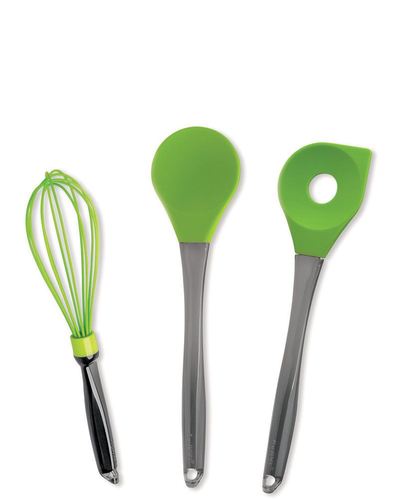 Green, Technology, Kitchen utensil, Plastic, Cutlery, Cable, Wire, Brush, Personal care, Cleanliness, 