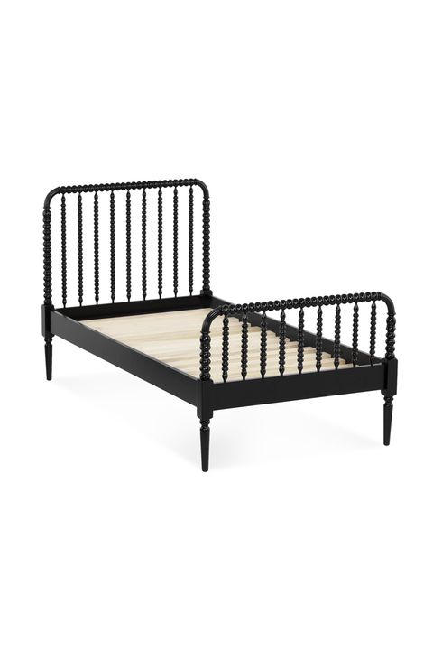 Furniture, Bed frame, Product, Iron, Outdoor furniture, Bed, 