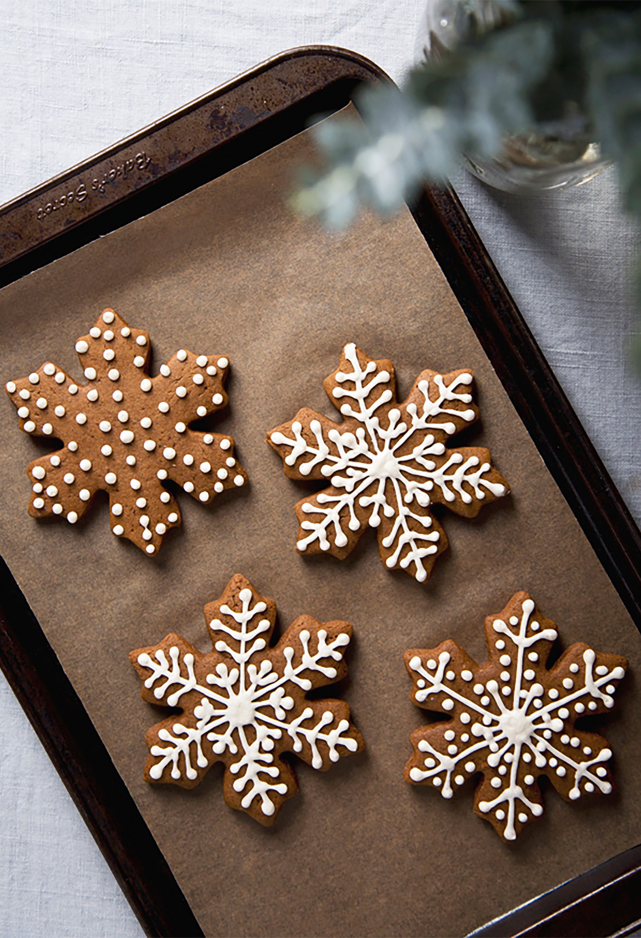 40 Best Gingerbread Cookies How To Make Gingerbread Cookies For