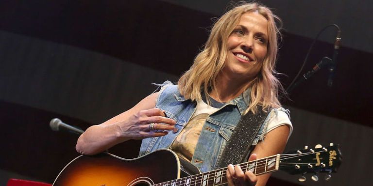 Sheryl Crow Opens Up About Life After Breast Cancer What Sheryl Crow Learned From Breast Cancer 