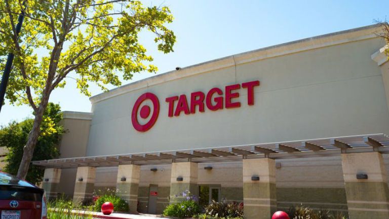 Same Day Services : Target