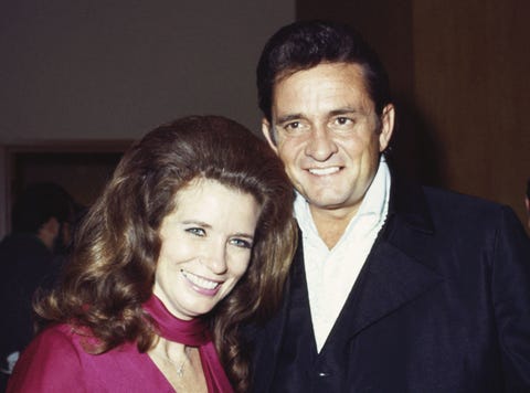 Rosanne Cash Remembers June Carter Cash - What June Carter Cash Was Like as a Stepmother Rosanne Cash Remembers June Carter Cash - What June Carter Cash Was Like as a Stepmother