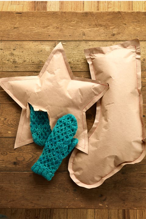 Gift-Wrapping Ideas Paper Packets gift-wrapping ideas paper packets