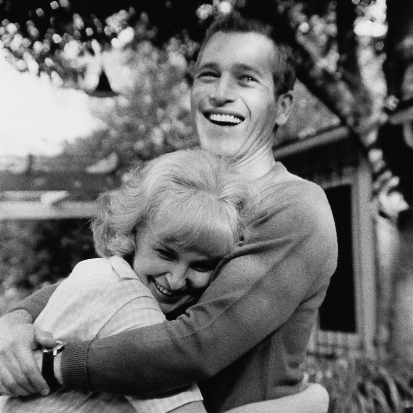 The Untold Story Of Paul Newman And Joanne Woodward Hollywood S Golden Couple Paul Newman And Joanne Woodward S Love Story