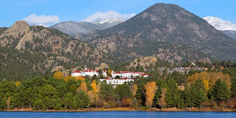 15 Best Small Towns In America For Halloween Best Places To Celebrate Halloween 2020