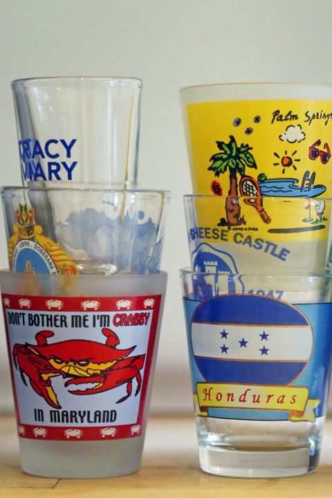 Drinkware, Pint glass, Drink, Plastic, Old fashioned glass, Tableware, Cup, Tumbler, 