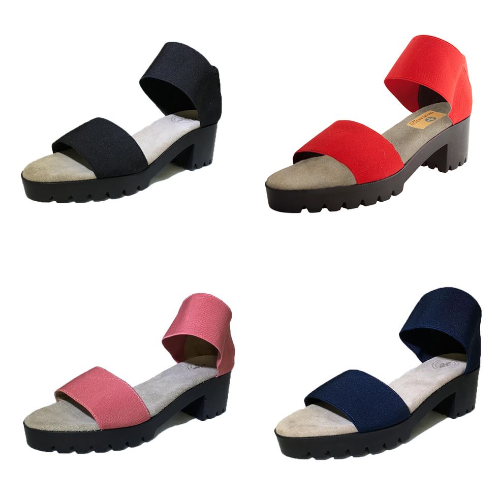 Best Sandals For Walking - Most Comfortable Travel Shoe