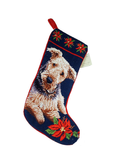 12 Best Dog Christmas Stocking Ideas - Cute Personalized Stockings for Pets
