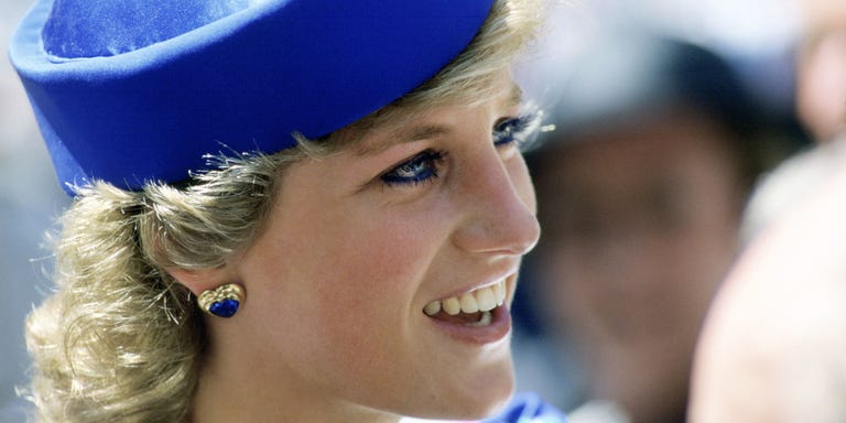 12 Princess Diana Quotes that Prove She Will Always be the 12 Princess Diana Quotes that Prove She Will Always be the