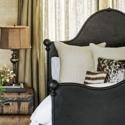 Brown, Product, Interior design, Room, Textile, Home, Black, Lamp, Grey, Pillow, 