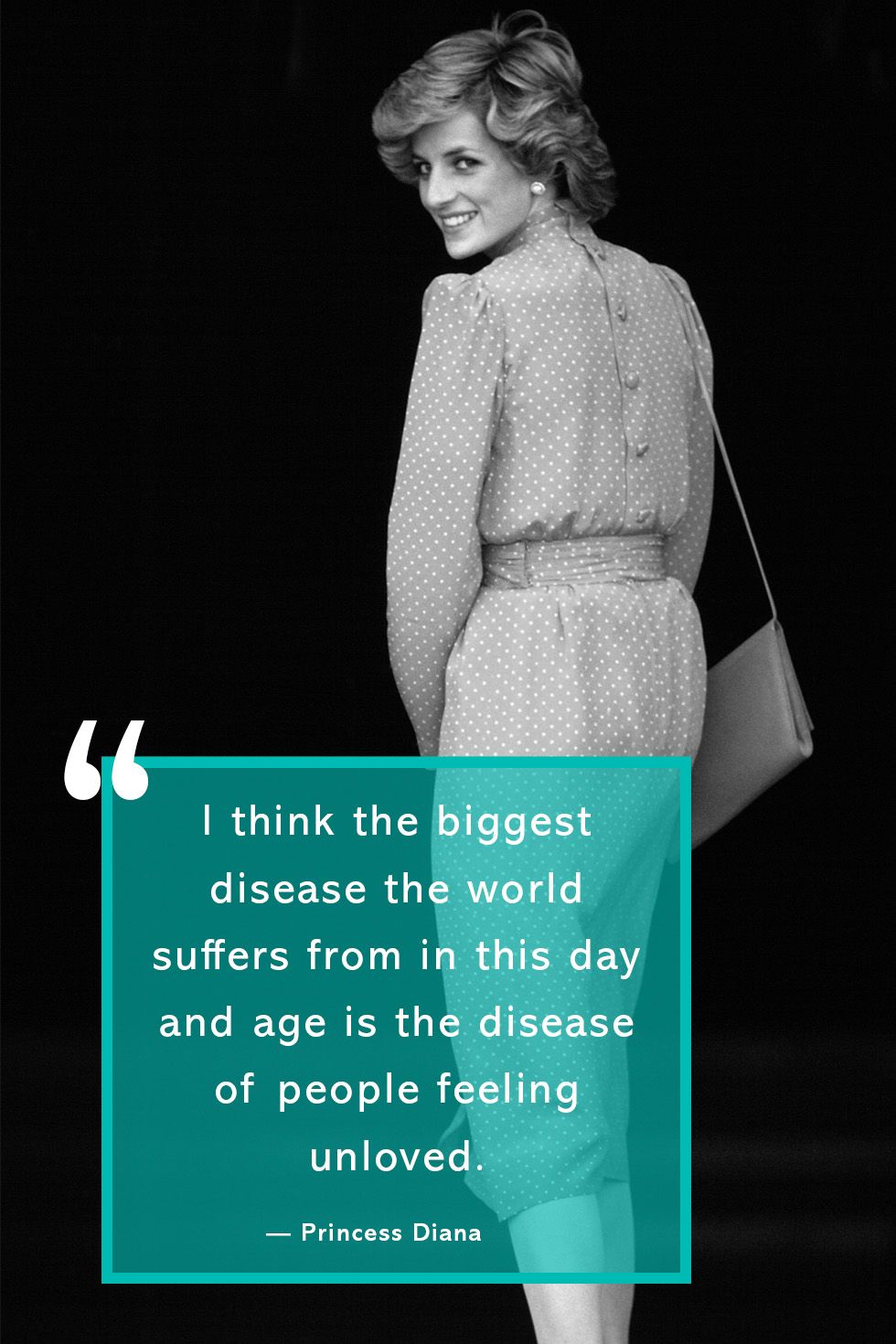 12 Princess Diana Quotes That Prove She Will Always Be The People S Princess