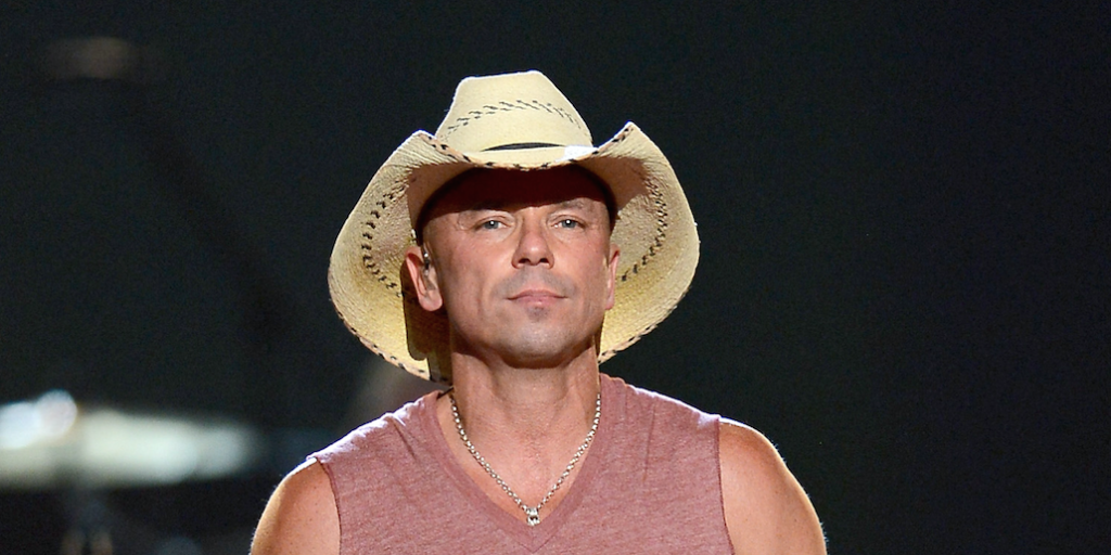 Kenny Chesney Just Shared Devastating Photos Of Irma's Destruction - Kenny Chesney Determined To ...