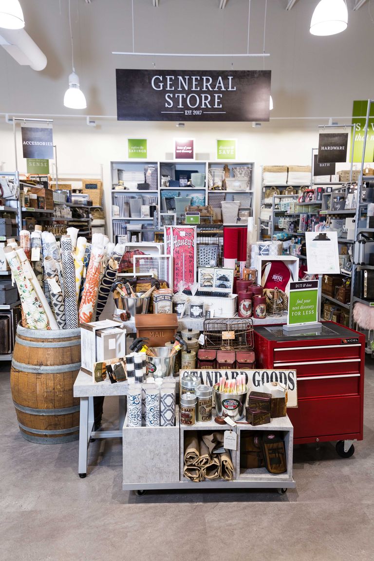 What to Know Before Visiting Homesense, the New Spinoff Store From