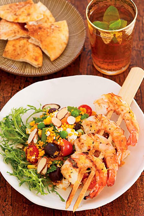 21 Easy Shrimp Dinner Recipes - What to Make With Shrimp