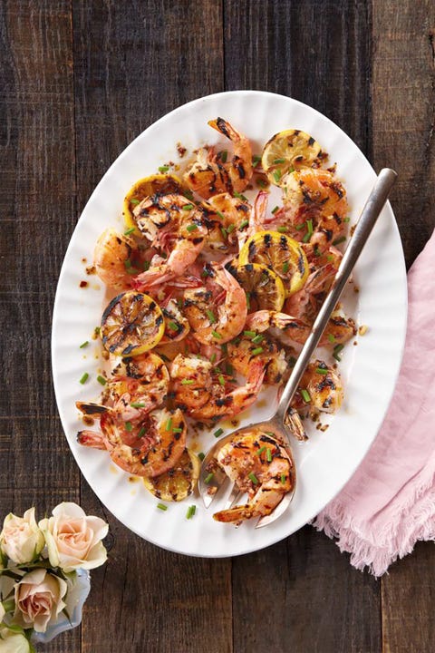 21 Easy Shrimp Dinner Recipes - What to Make With Shrimp