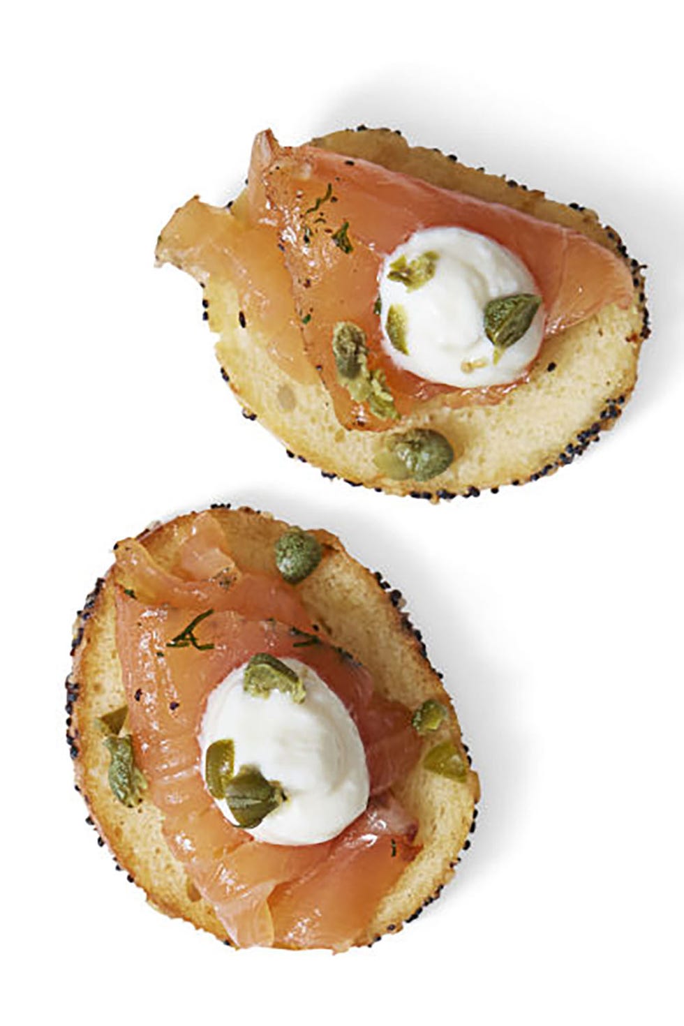 15 Easy Healthy Appetizers - Best Recipes for Party Appetizer Ideas