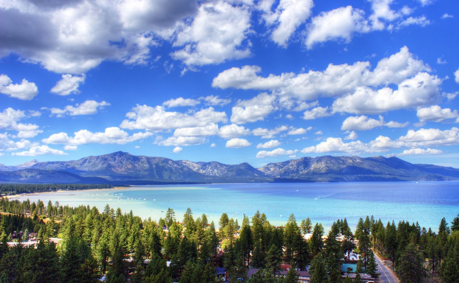 15 Best Small Towns In California To Live Or Visit 15 Best Small Towns In California To Live Or Visit Northern And Southern