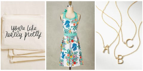 24 Best Birthday Gift Ideas For Her Unique Womens Gifts We Ve Got The Perfect Most Stylish Gifts For Every Lady On Your List