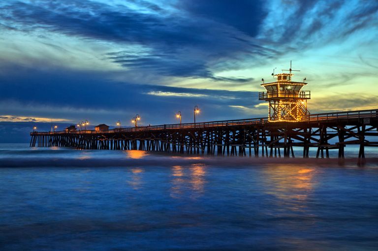 15 Best Small Towns in California - Small Towns to Live In or Visit in