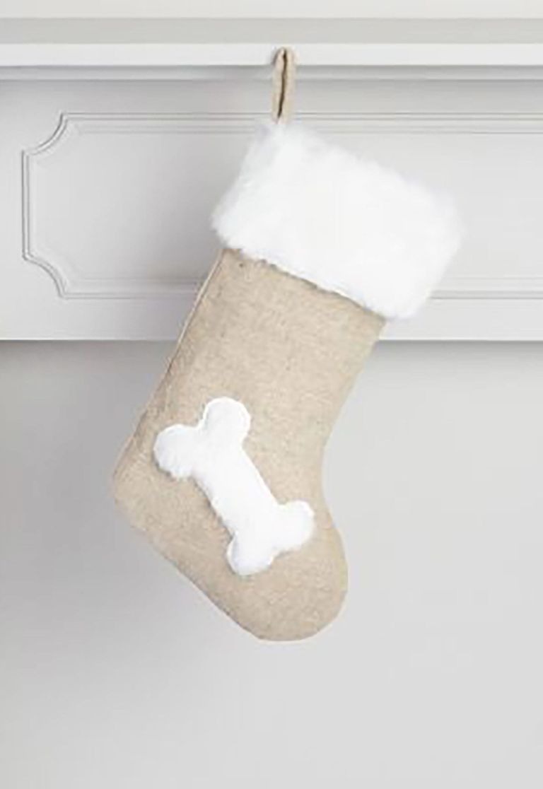 personalized dog stockings