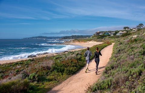 15 Best Small Towns In California To Live Or Visit Carmel California