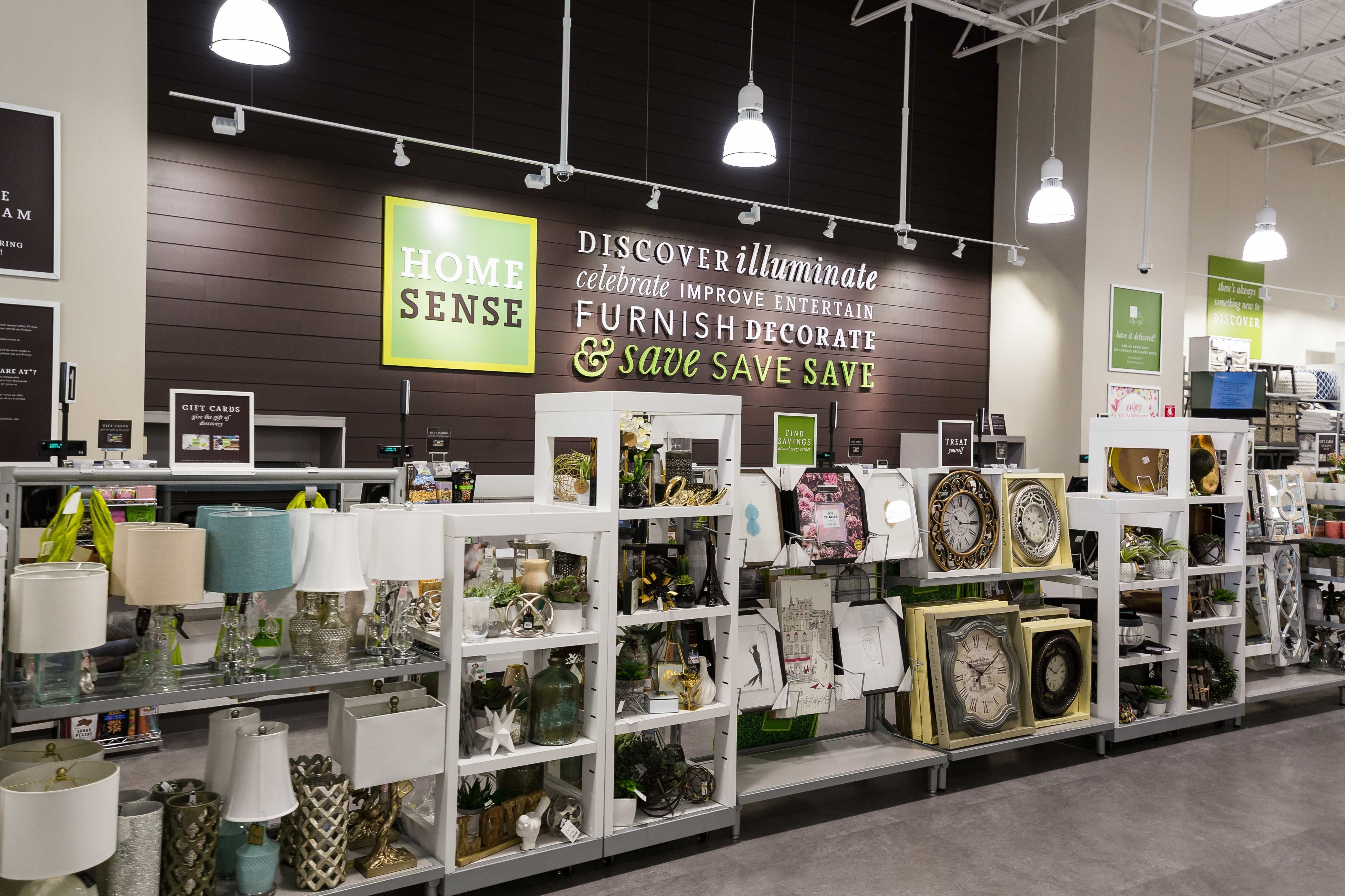 What to Know Before Visiting Homesense the New Spinoff Store From