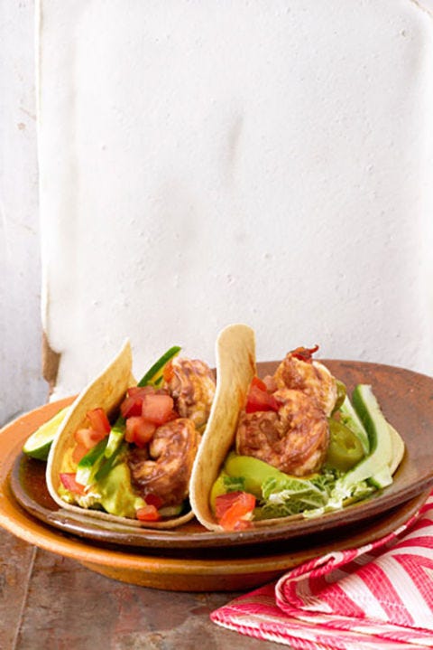 21 Easy Shrimp Recipes - What to Make With Shrimp