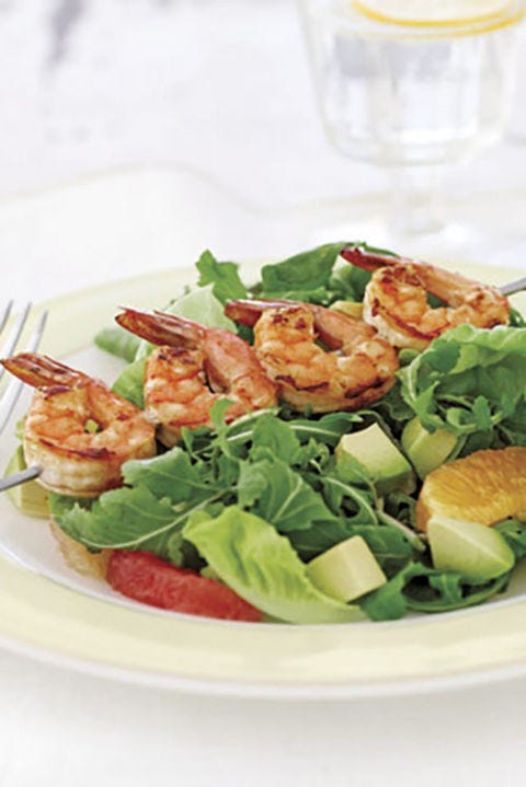 21 Easy Shrimp Dinner Recipes - What to Make With Shrimp