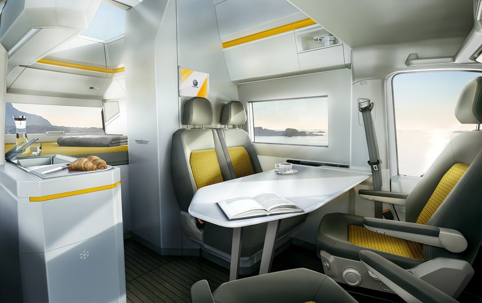 Airline, Mode of transport, Aircraft cabin, Air travel, Room, Vehicle, Interior design, Aerospace engineering, Airplane, 