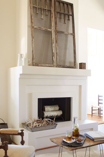 45 Best Fireplace Mantel Ideas Fireplace Mantel Design Photos