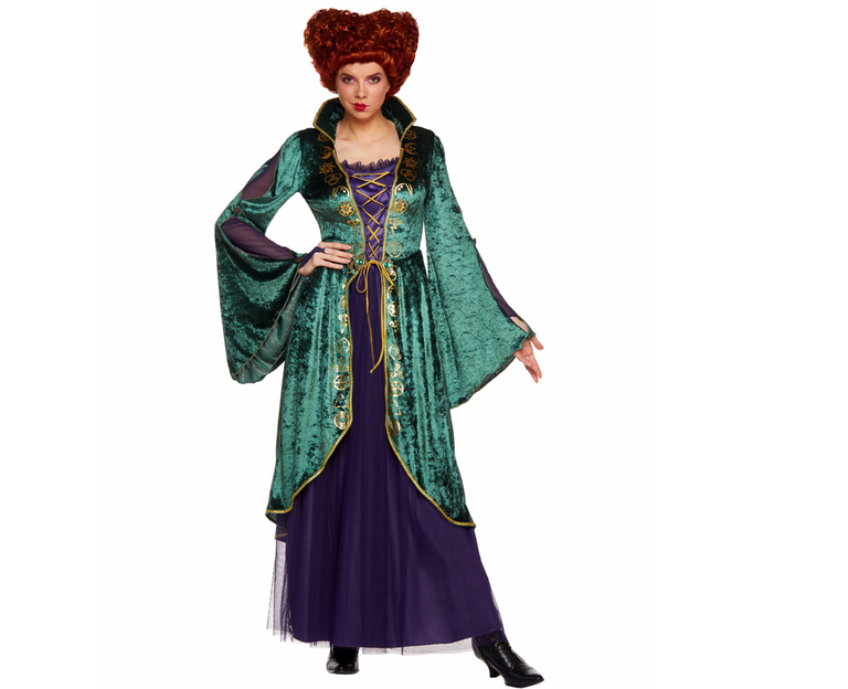 10 Hocus Pocus Halloween Items You Need You Can Run Amok Amok In An Official Hocus Pocus