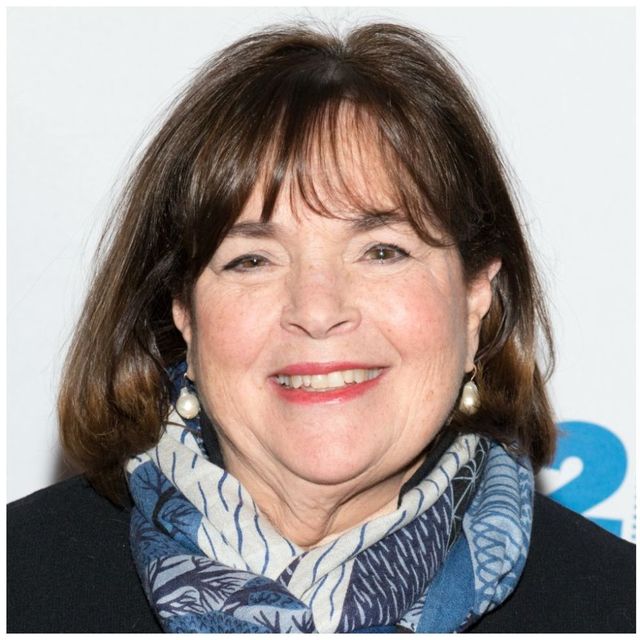 Ina Garten Reveals She's Always Supported Martha Stewart - Ian Garten ...