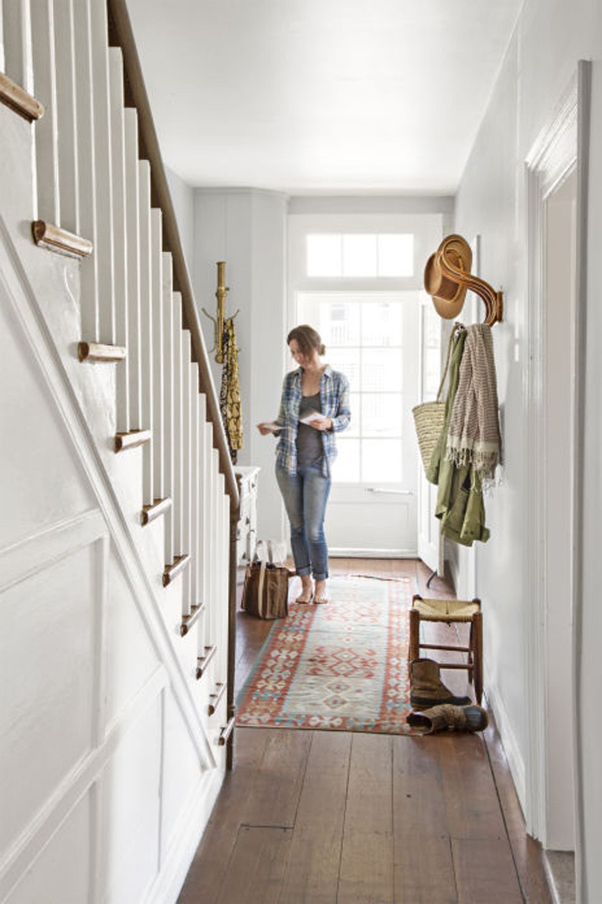 55 Best Staircase Ideas Top Ways To Decorate A Stairway