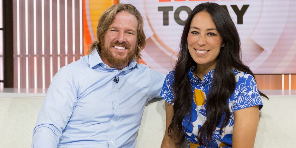 'Fixer Upper' Season 5 Info and News Updates