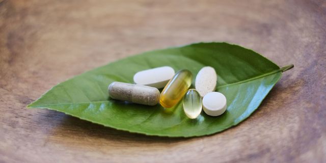 Tips for Taking Vitamins - How To Choose the Right Vitamins and Supplements