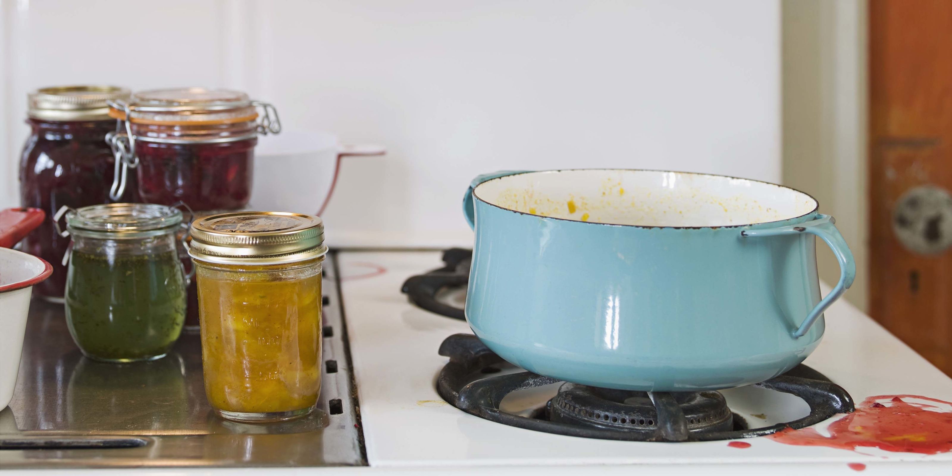 12 Canning Mistakes You Never Knew You Were Making Mistakes