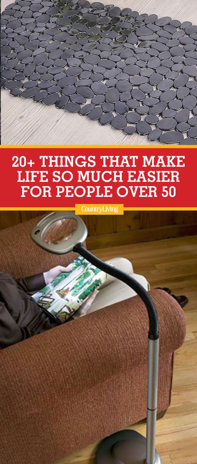 20 Things That Make Life So Much Easier For People Over 50