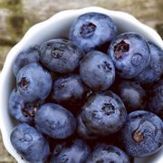 Fruit, Superfood, Food, Blueberry, Bilberry, Plant, Berry, Prune, Juniper berry, Damson, 