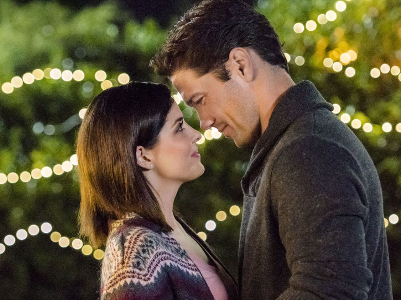 Hallmark Will Debut 33 New Christmas Movies This Year