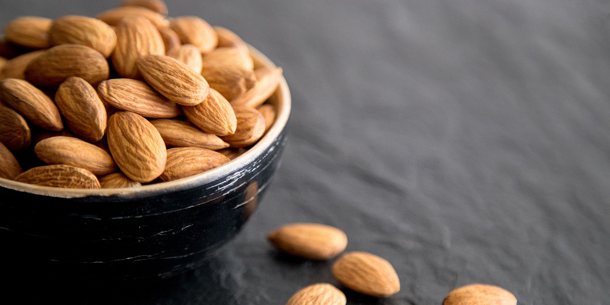 almond bad for dogs