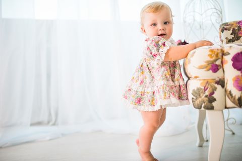 20 Classic Baby Names - Timeless Baby Girl and Baby Boy Names