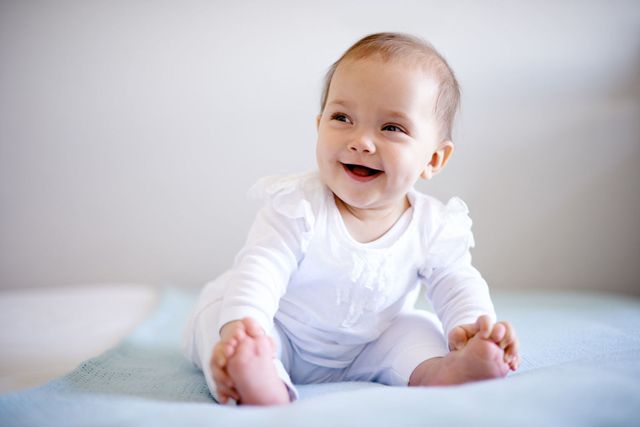 20 Classic Baby Names - Timeless Baby Girl and Baby Boy Names