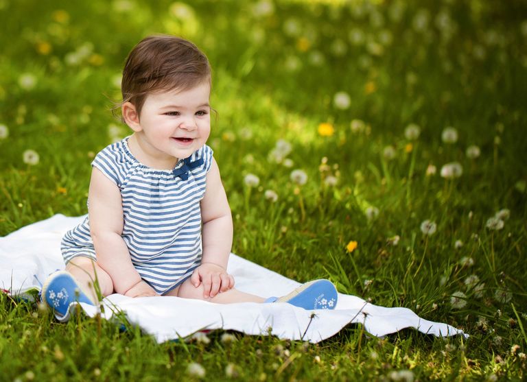 20 Nature Baby Names - Baby Girl and Boy Names Inspired by ...