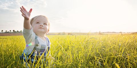 20 Baby - Baby and Boy Names Inspired by Nature and the Great Outdoors