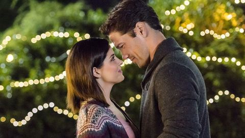 preview for Hallmark Will Debut 33 New Christmas Movies This Year
