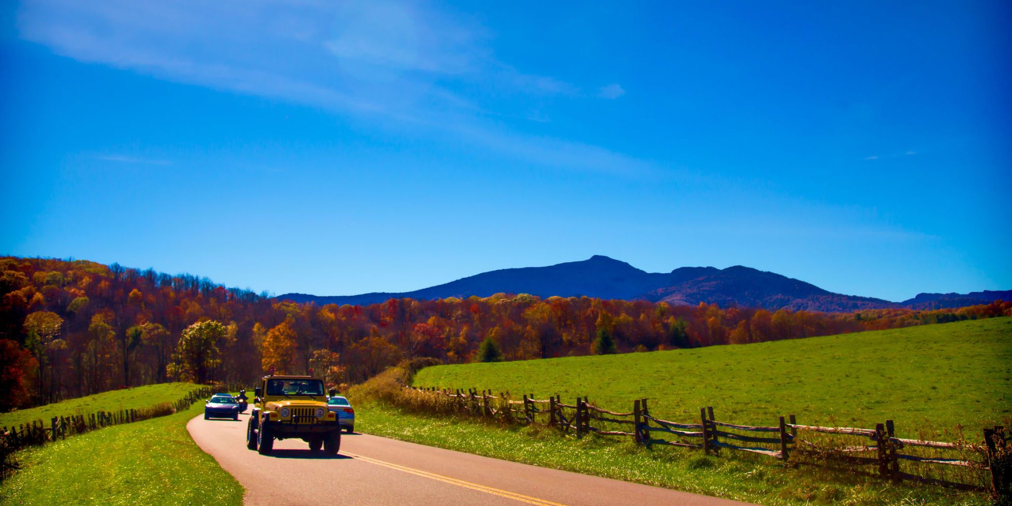 15 Best Small Towns In North Carolina - Great Small Towns To Visit And ...